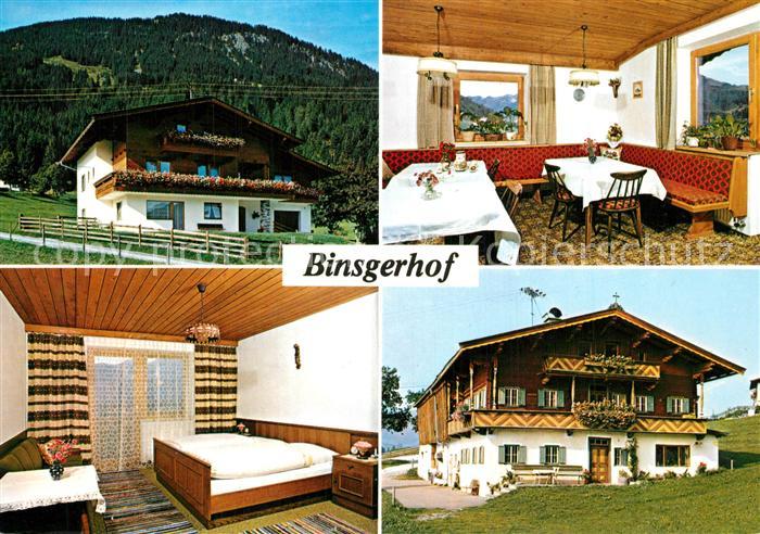 St Jakob Haus Binsgerhof