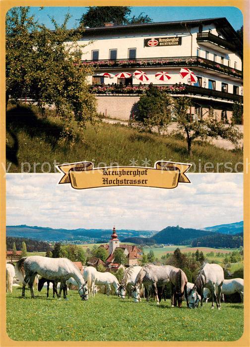 K?flach Panorama-Pension Kreuzberghof