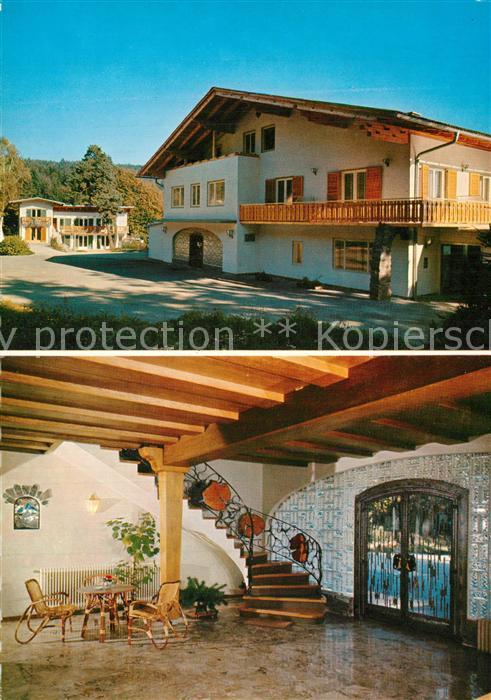 Velden Woerthersee Gasthof-Pension Karawankenblick