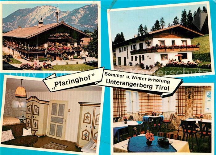 Woergl Tirol Pfaringhof G?stehaus Vroni