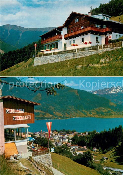 Zell See Gasthaus-Pension Sonnberg