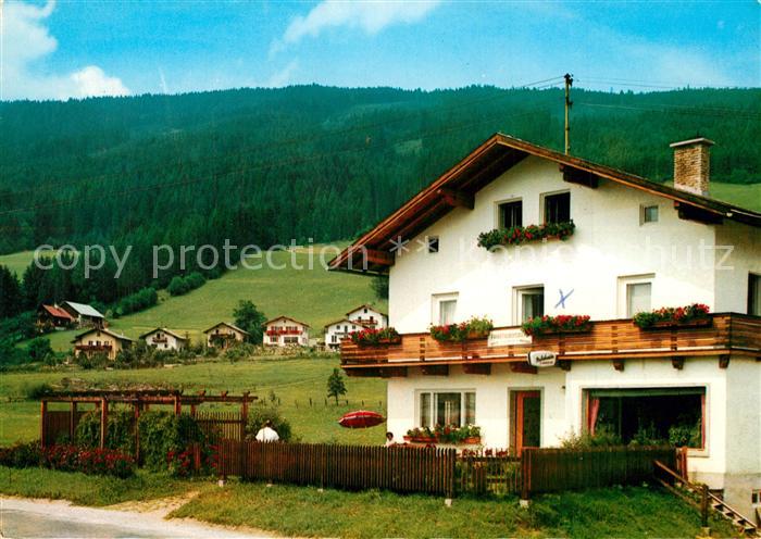 Radstadt Pension Haus Tauernblick