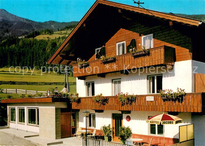 Fuegen Pension Schiestl