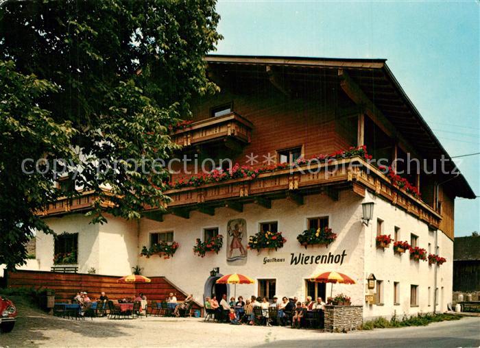 Rinn Gasthof Wiesenhof