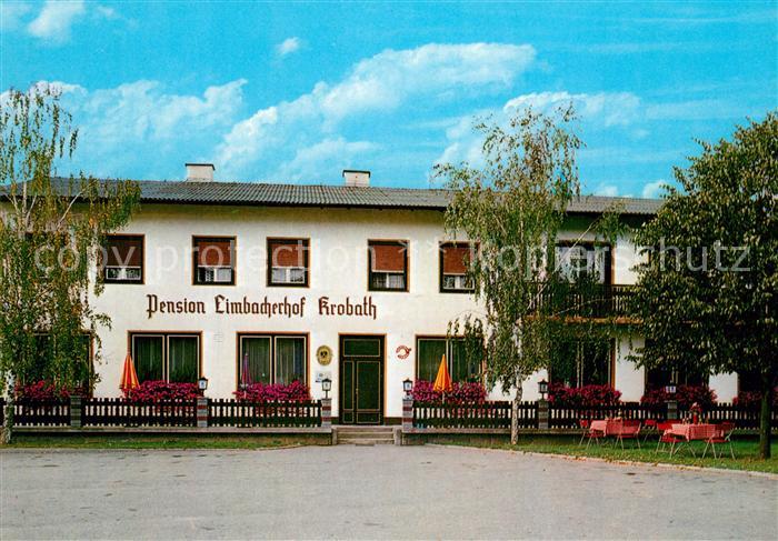 Limbach Kukmirn Pension Limbacherhof