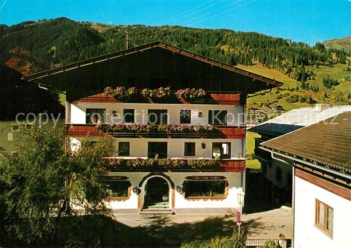 Grossarl Pension Gasthaus Zur Krone