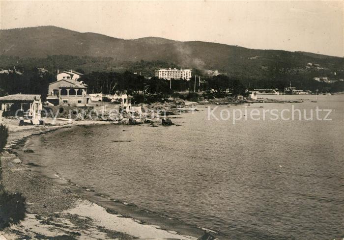 La Garonnette Vue d ensemble