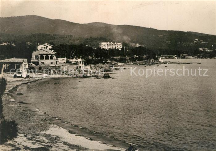 La Garonnette Vue d ensemble