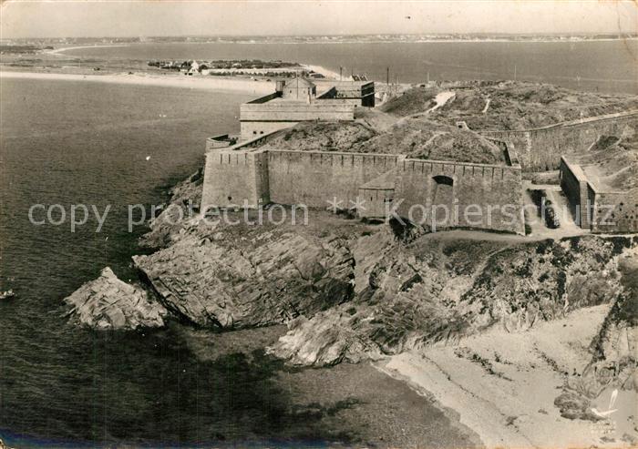 Penthievre Fort Penthievre