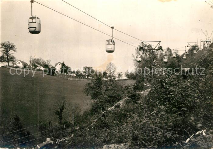 Betharram-Lestelle Les Grottes
