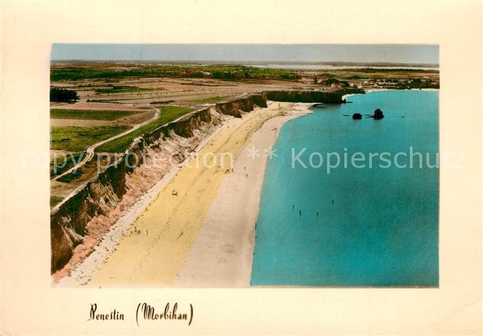 Penestin Plage de la Mine d Or