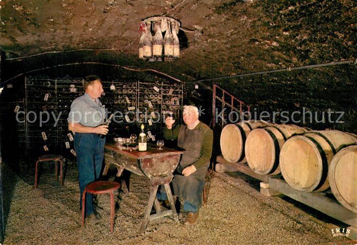 Meursault Le Caveau de la maison Michelot Scene a