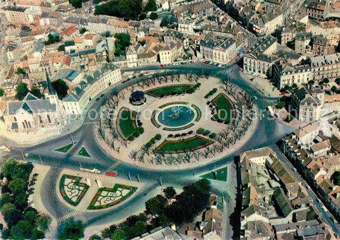 Dijon 21 Place Wilson