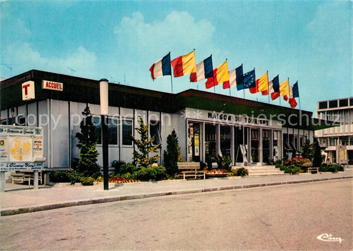 Orleans Loiret Office de Tourisme