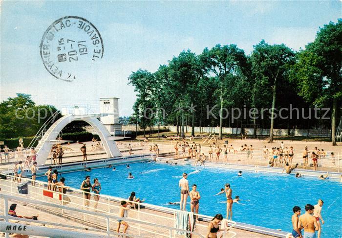 Montargis Loiret La Piscine