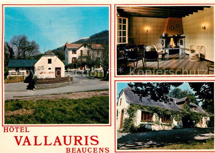Beaucens Hotel Vallauris