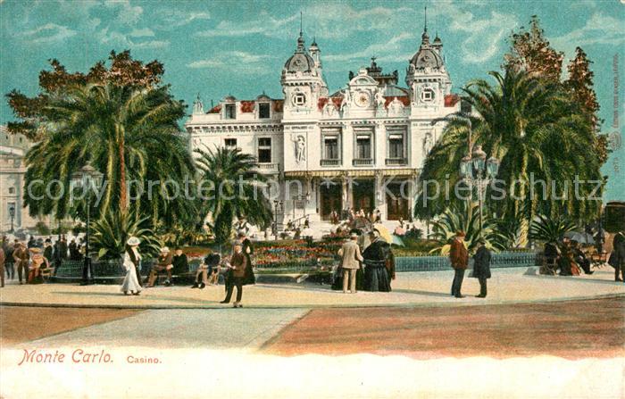 Monte-Carlo Casino