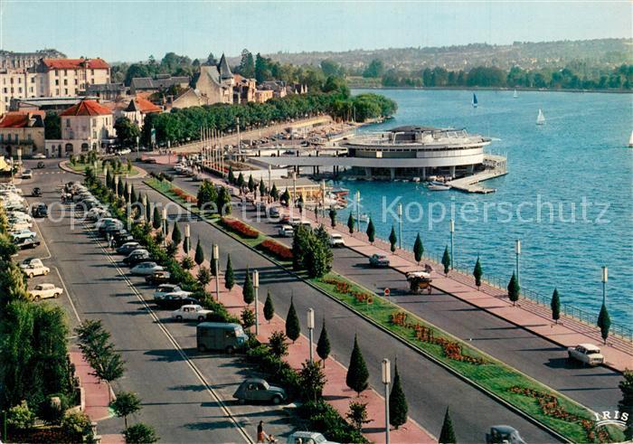 Vichy Allier Lac d Allier