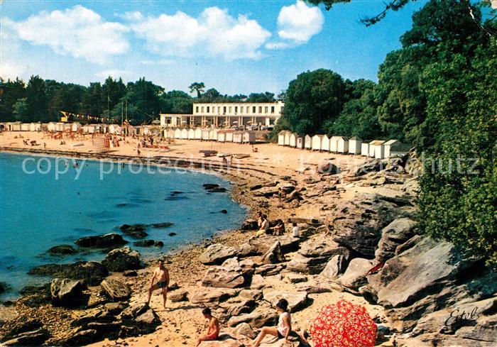 Ile de Noirmoutier La Plage des Dames