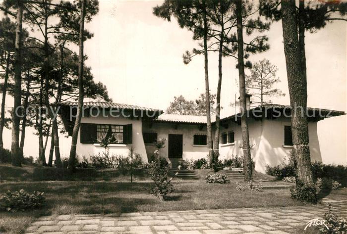 Pilat Plage Une Villa