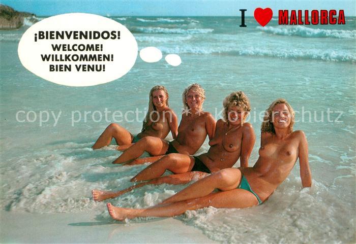Mallorca Badenixen