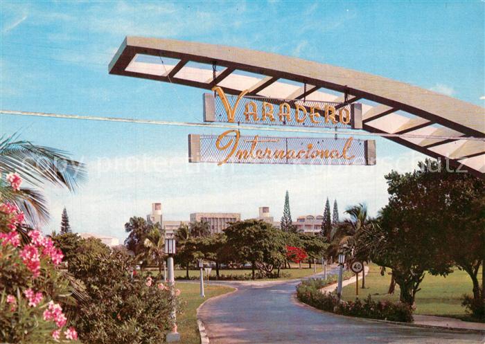 Varadero Hotel Varadero Internacional