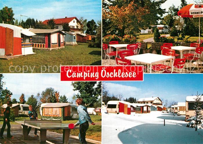 Kempten Allg ?schlesee Camping