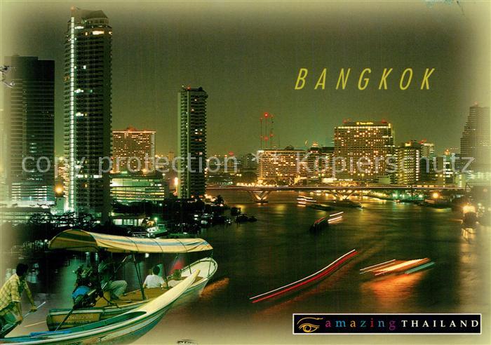 Bangkok