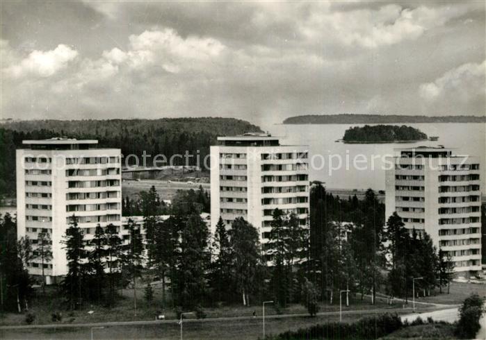 Helsinki Westend