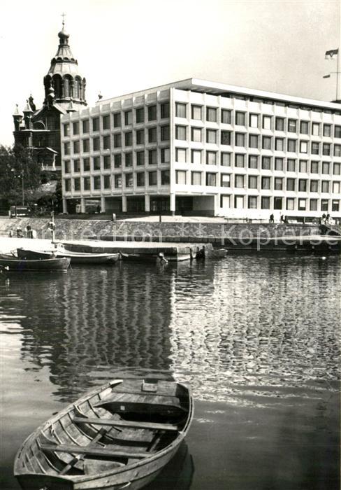 Helsinki