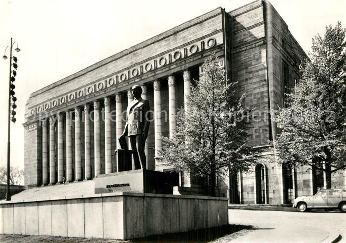 Helsinki Parlament