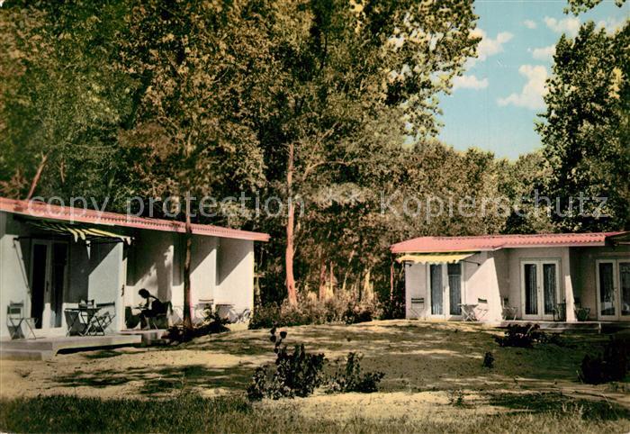 Nessebar Nessebyr Nessebre Bungalows an der Sonnenk?ste