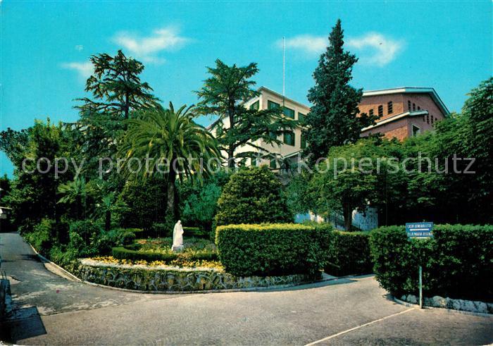 Roma Rom Casa Generalizia Suore di Nostra Signora
