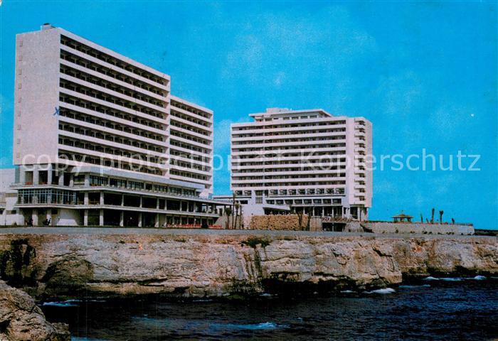 Calas de Mallorca Hoteles Ravenna