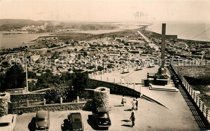 Sete Cette Vue Generale