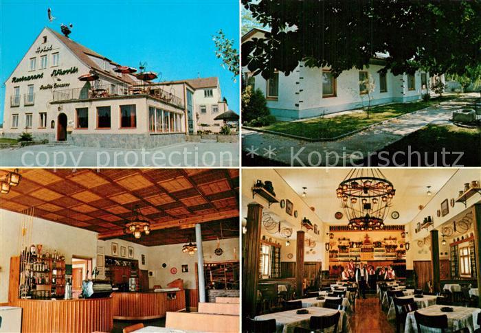 Rust Burgenland Hotel Restaurant Sifkovits