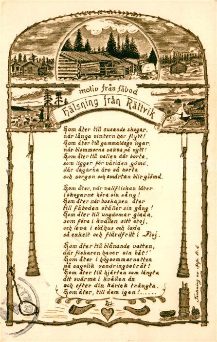 Raettvik Motiv fran faebod