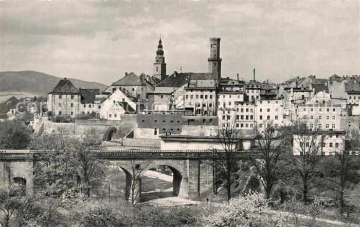 Bystrzyca Klodzka Widok ogolny