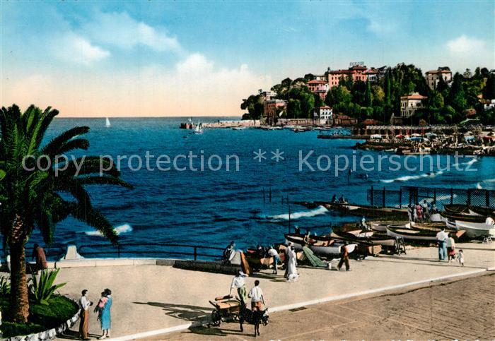 Rapallo Spiaggia e bagni