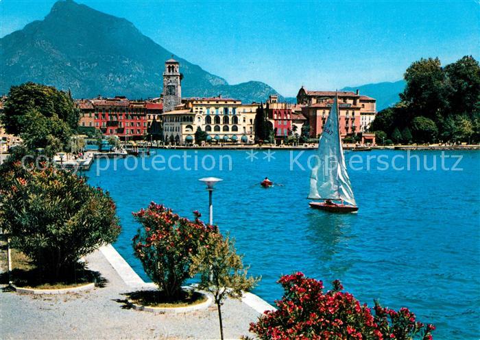 Riva del Garda Lago di Garda