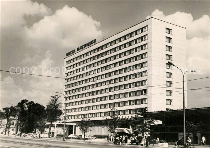 Katowice Hotel Katowice