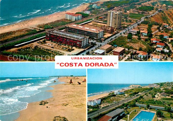 Roda de Bara Fliegeraufnahme Hotelanlagen Strand Swimmingpool