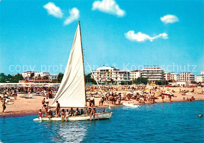 Riccione Spiaggia