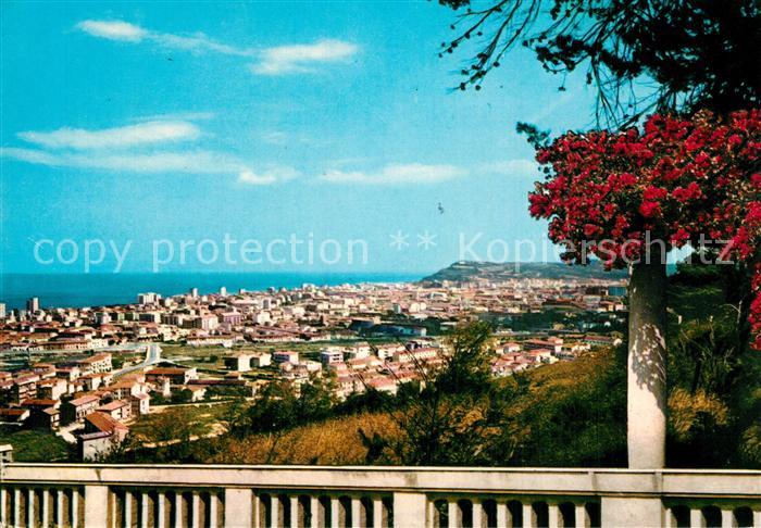 Pesaro Panorama