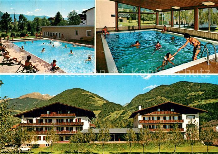 Gais Taufers Gasthof Dependance Windschaft