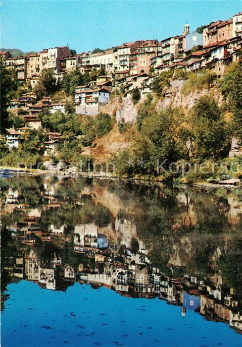Tirnovo Veliko Panorama