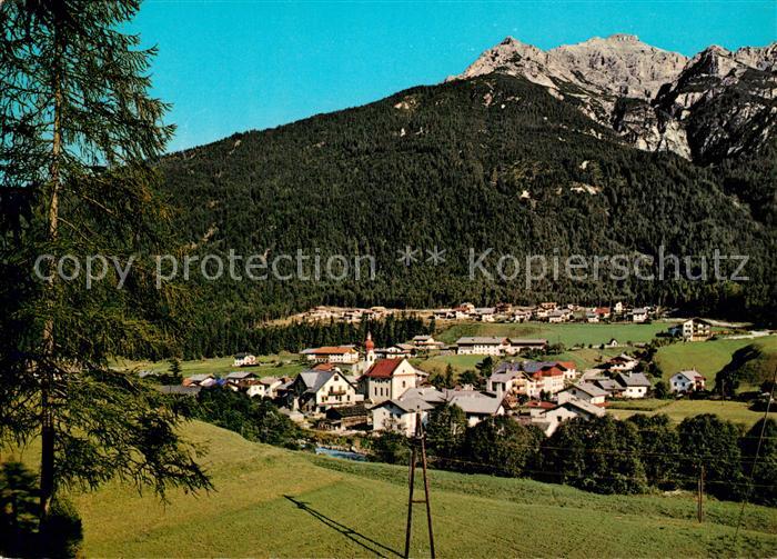Bad Medratz Panorama Serles