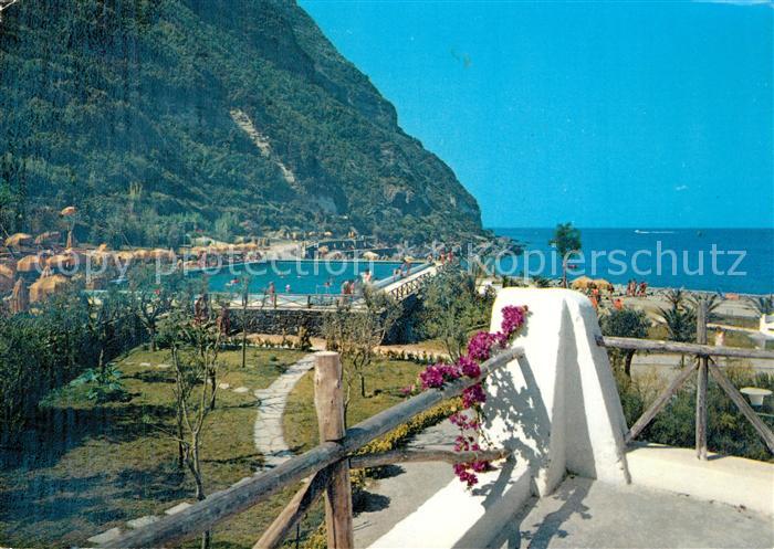 Ischia Giardini Poseidon