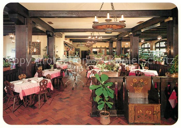 Strasbourg Alsace Brasserie Restaurant de L Ancienne Douane