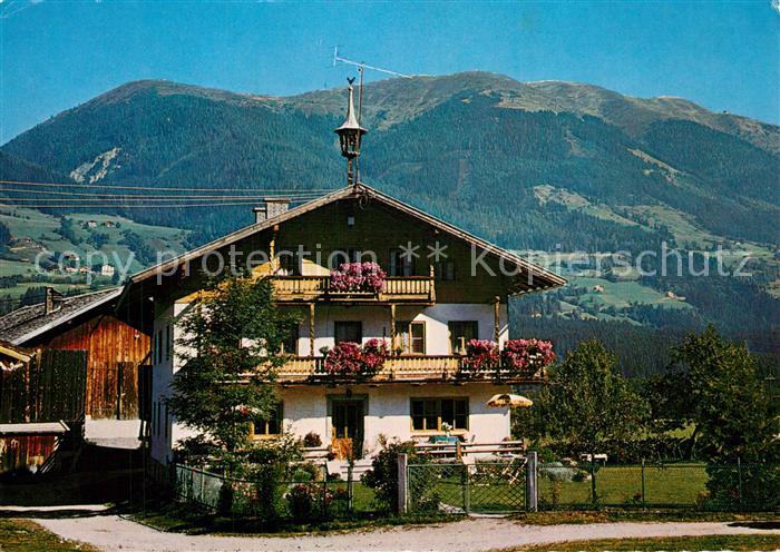 Neukirchen Grossvenediger J. und M. Hollaus